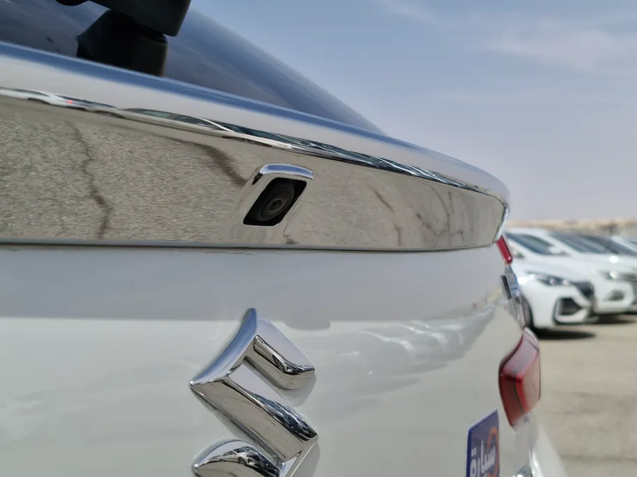 سوزوكي بالينو GL 2024 