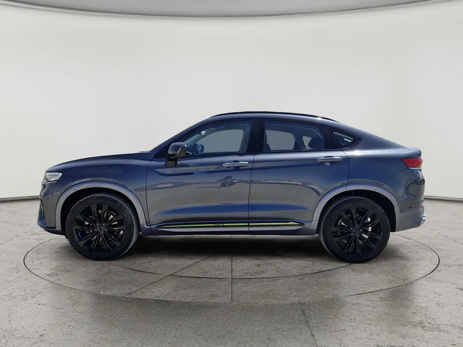 2024 Geely TUGELLA Flagship GF 