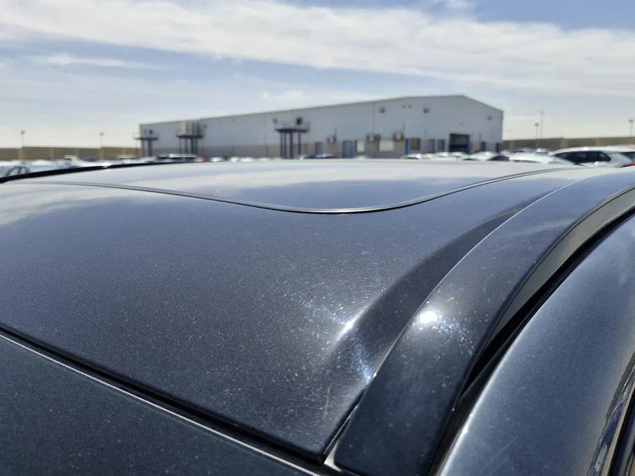 2024 Geely TUGELLA Flagship GF 