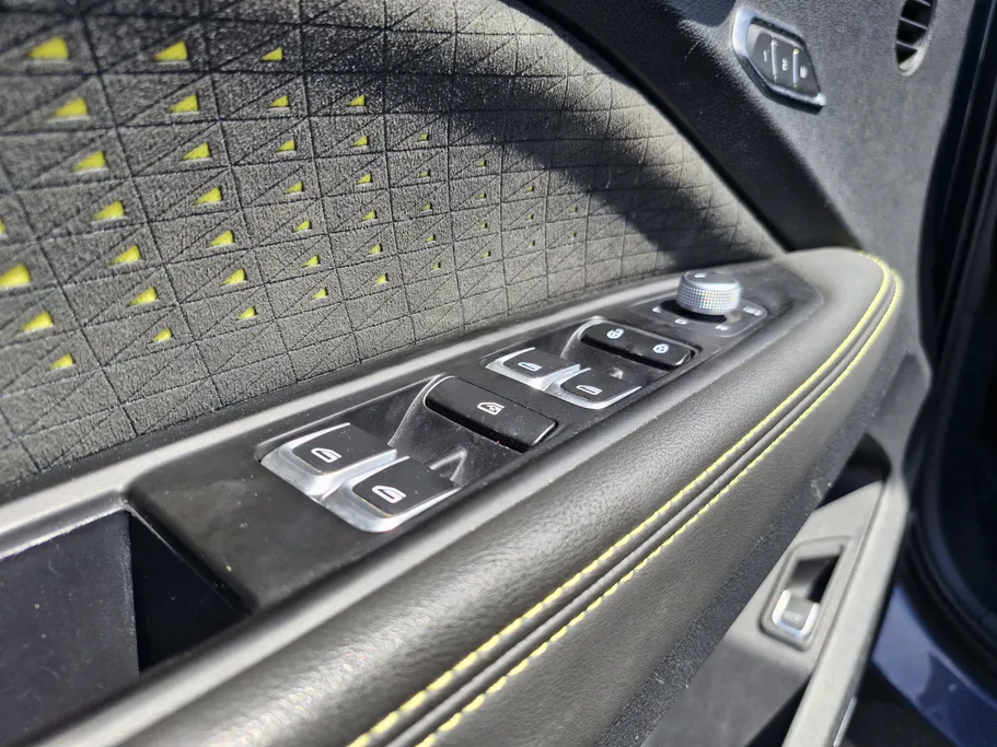 2024 Geely TUGELLA Flagship GF 