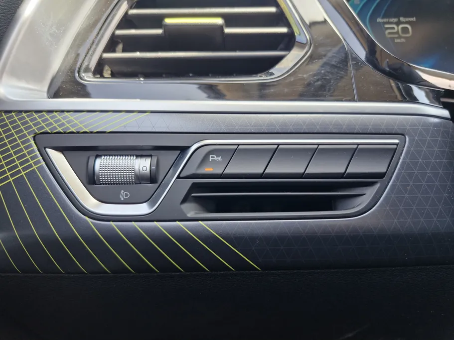 2024 Geely TUGELLA Flagship GF 