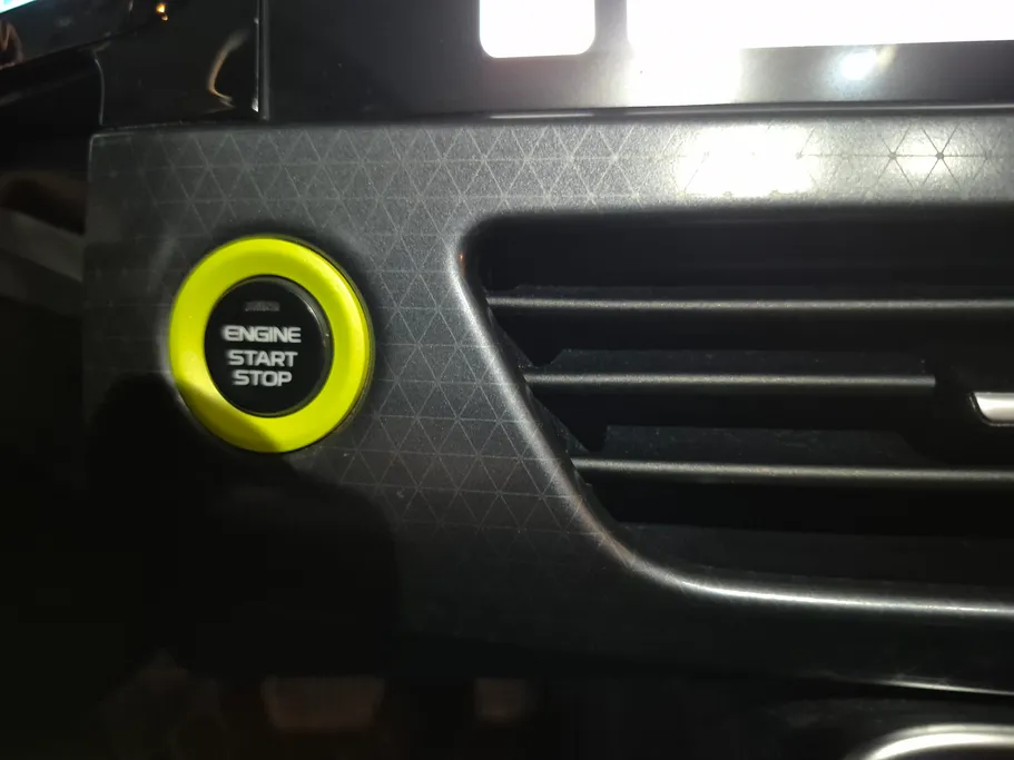 2024 Geely TUGELLA Flagship GF 