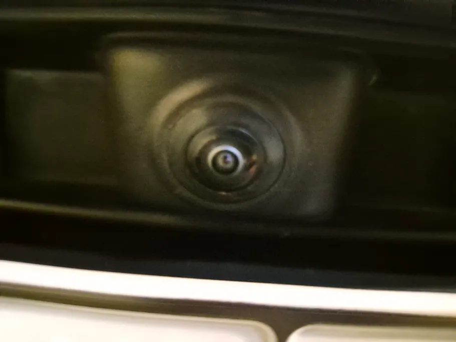 2024 Geely TUGELLA Flagship GF 