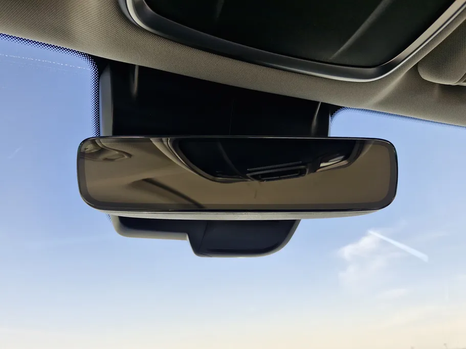 2024 Geely TUGELLA Flagship GF 