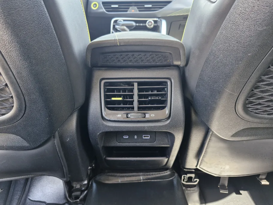 2024 Geely TUGELLA Flagship GF 