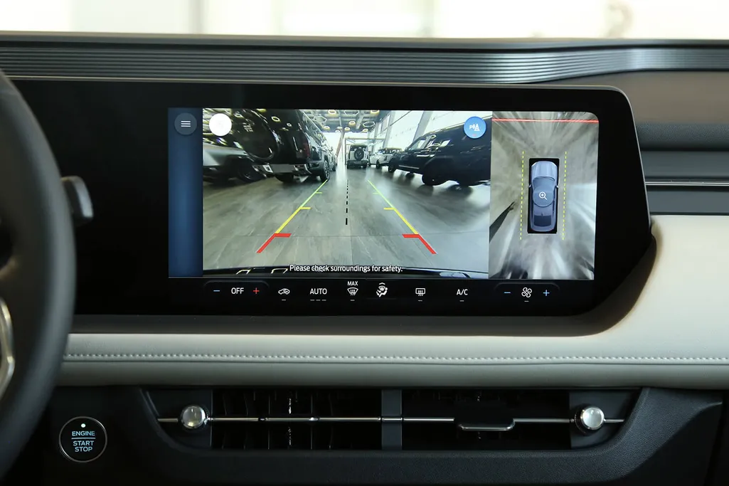 فورد تورس امبيانتي الإصدار الجديد 2026 