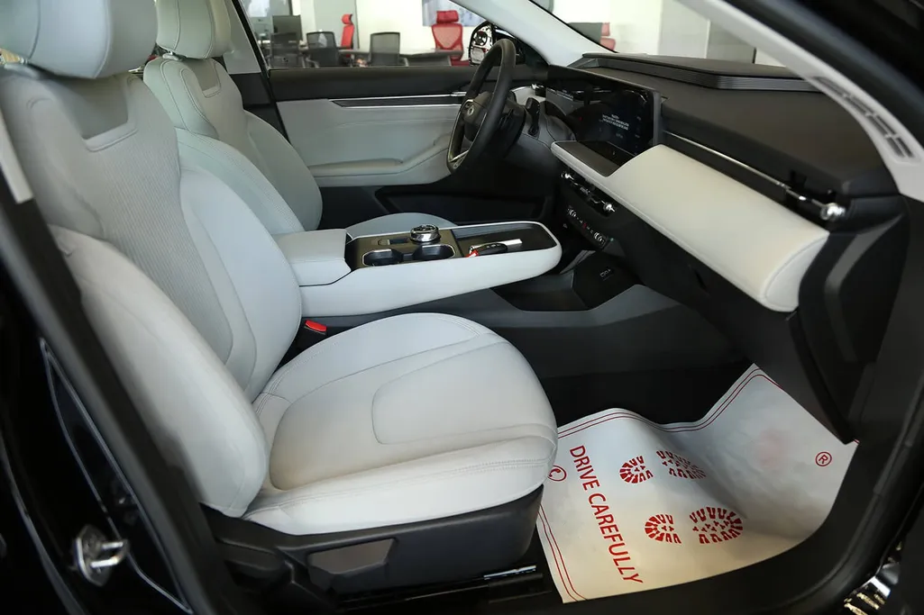 فورد تورس امبيانتي الإصدار الجديد 2026 