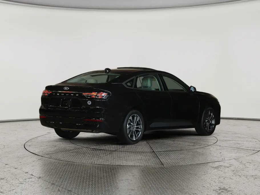 فورد تورس امبيانتي الإصدار الجديد 2026 