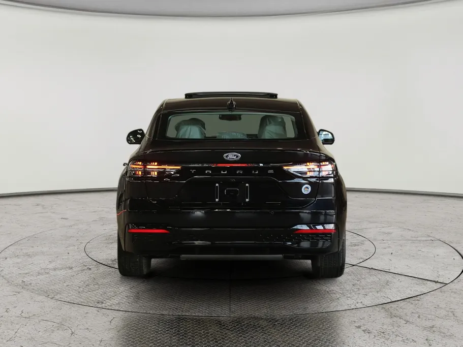 فورد تورس امبيانتي الإصدار الجديد 2026 