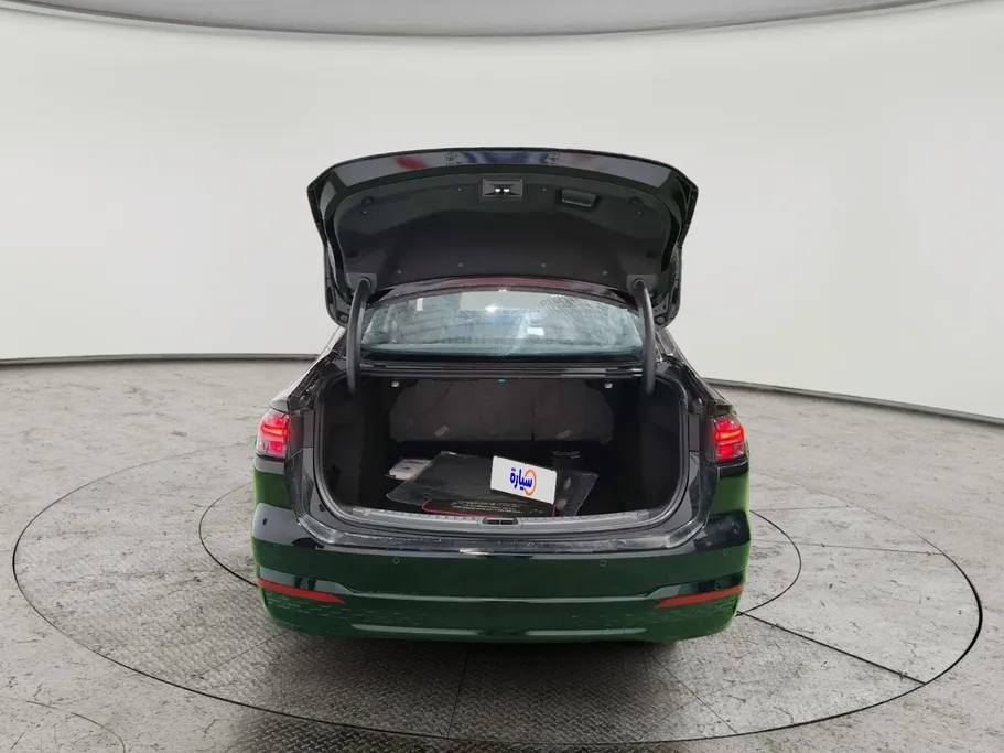 فورد تورس امبيانتي الإصدار الجديد 2026 