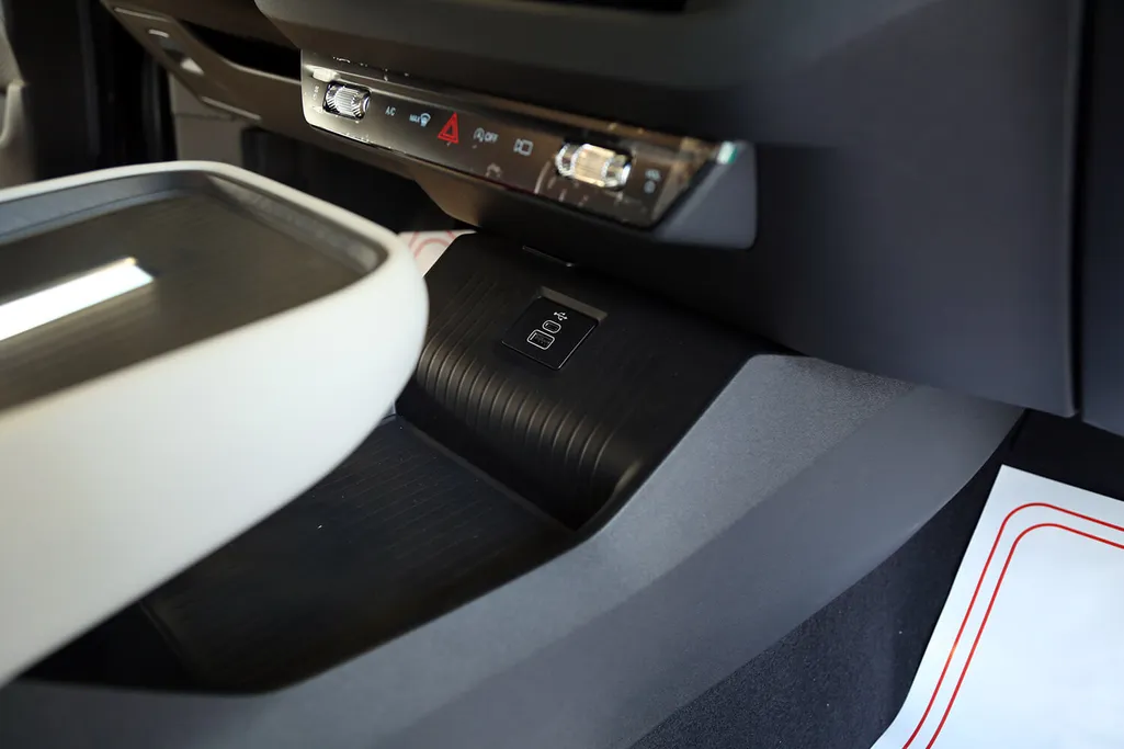 فورد تورس امبيانتي الإصدار الجديد 2026 