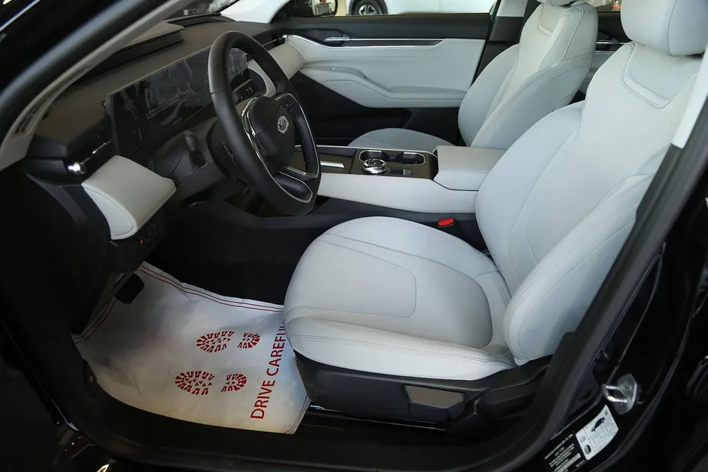 فورد تورس امبيانتي الإصدار الجديد 2026 