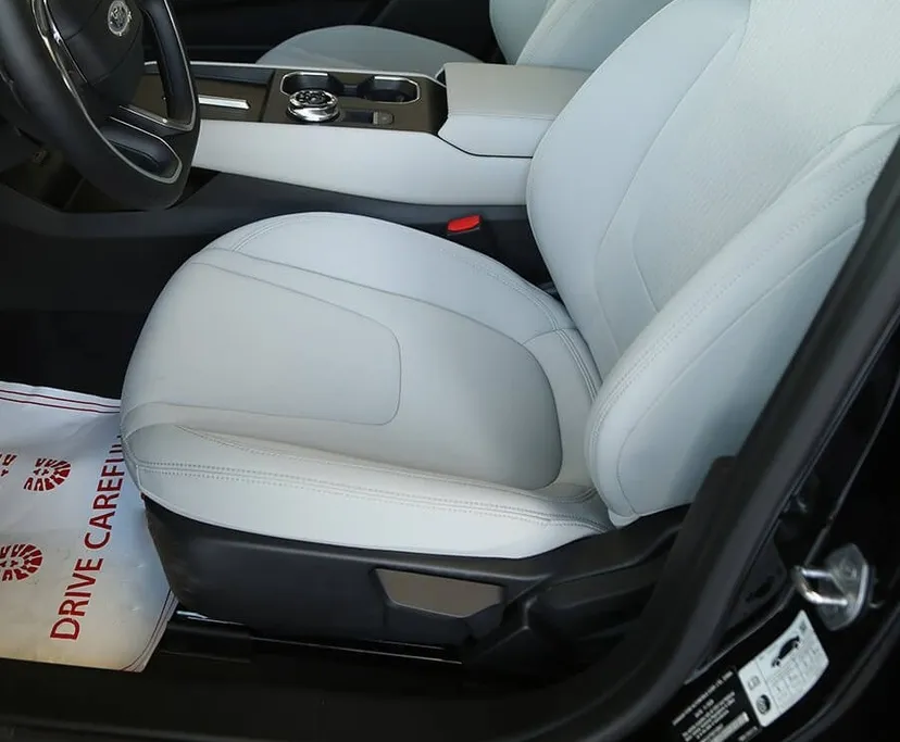 فورد تورس امبيانتي الإصدار الجديد 2026 