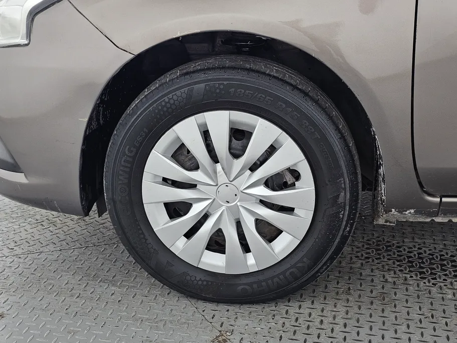 نيسان صني Classic 2021 