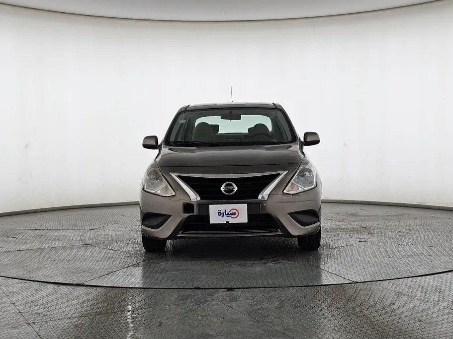 نيسان صني Classic 2021 