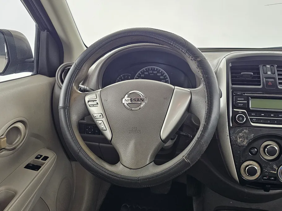 نيسان صني Classic 2021 