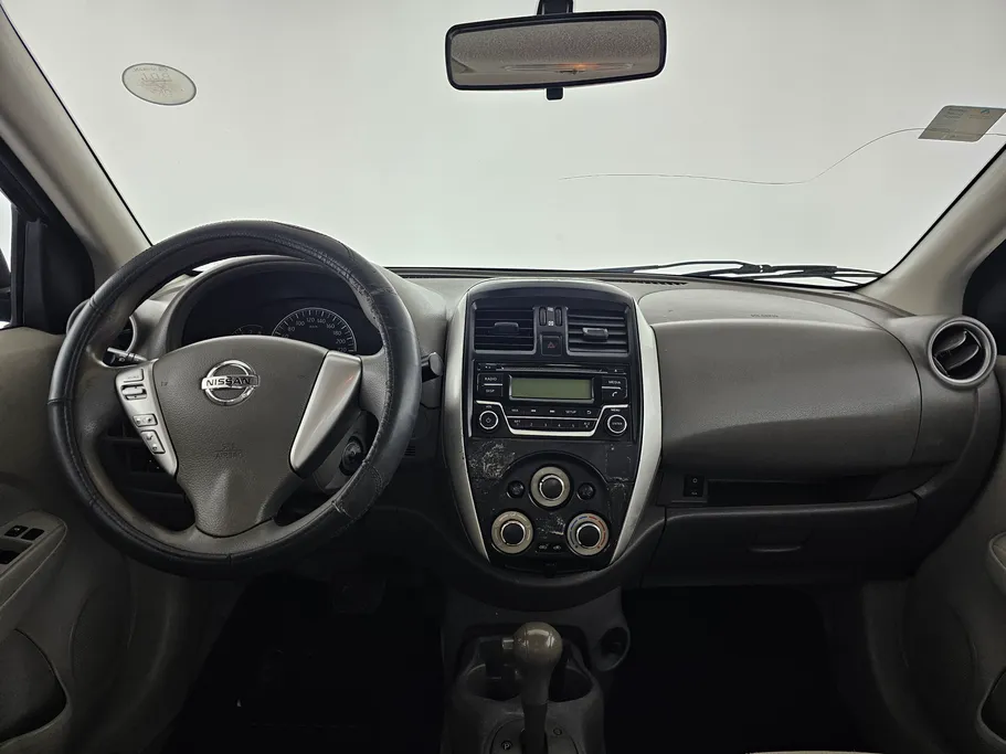 نيسان صني Classic 2021 