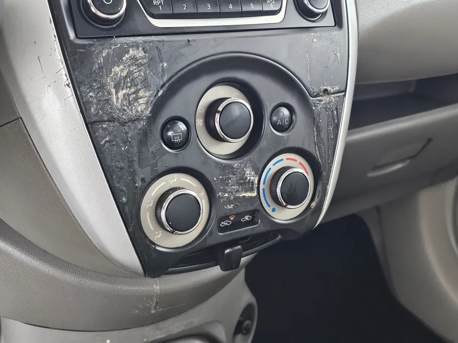 نيسان صني Classic 2021 