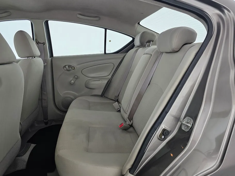 نيسان صني Classic 2021 