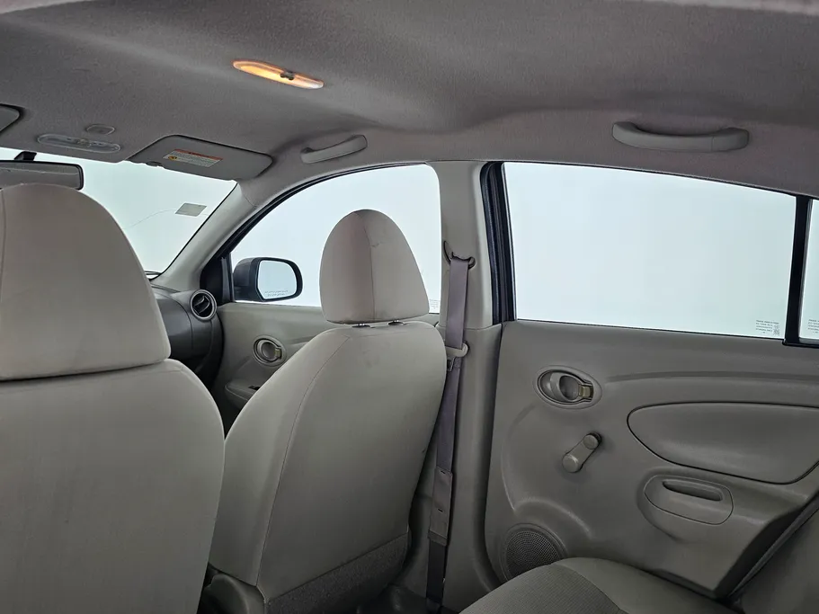 نيسان صني Classic 2021 