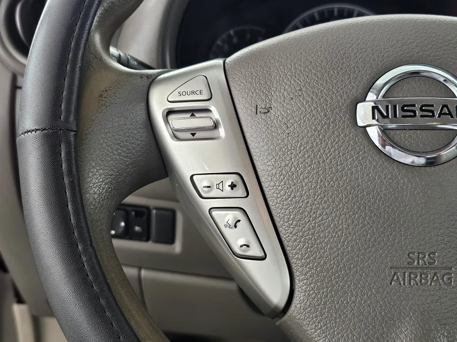 نيسان صني Classic 2021 