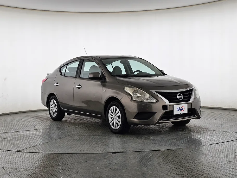 نيسان صني Classic 2021 