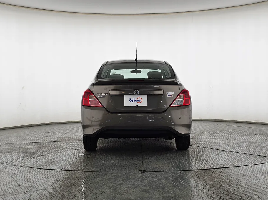 نيسان صني Classic 2021 