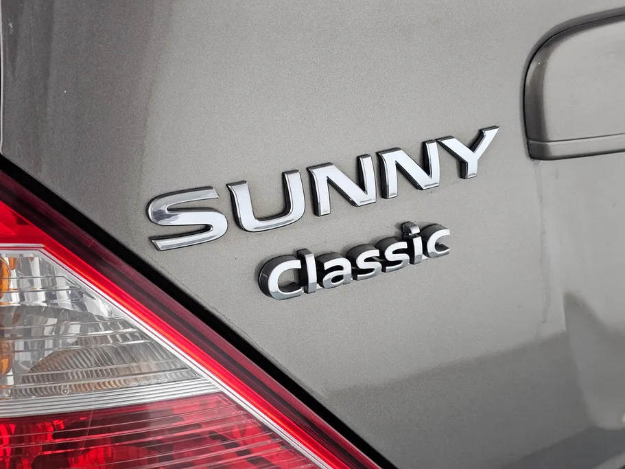 نيسان صني Classic 2021 