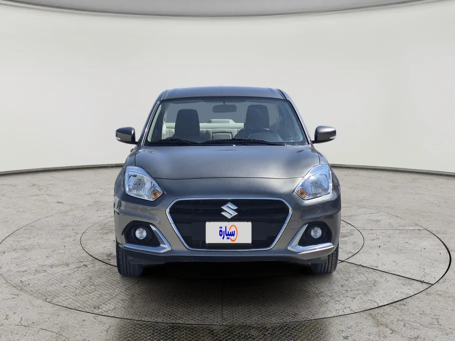 2024 سوزوكي Dzire GLX 