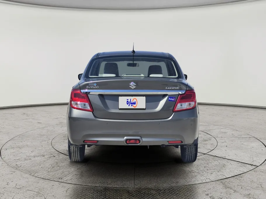 2024 سوزوكي Dzire GLX 