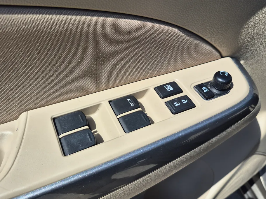 2024 سوزوكي Dzire GLX 