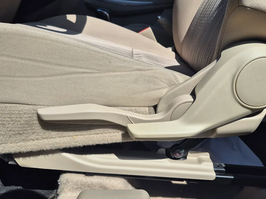 2024 سوزوكي Dzire GLX 