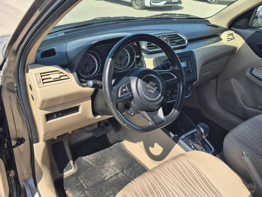 2024 سوزوكي Dzire GLX 