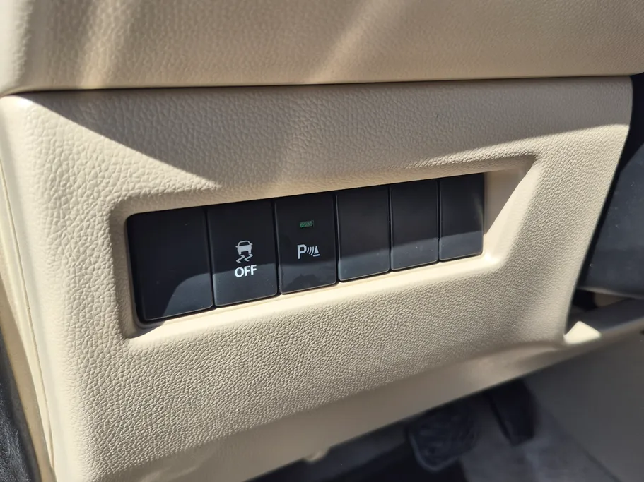 2024 سوزوكي Dzire GLX 