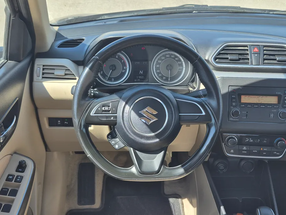2024 سوزوكي Dzire GLX 