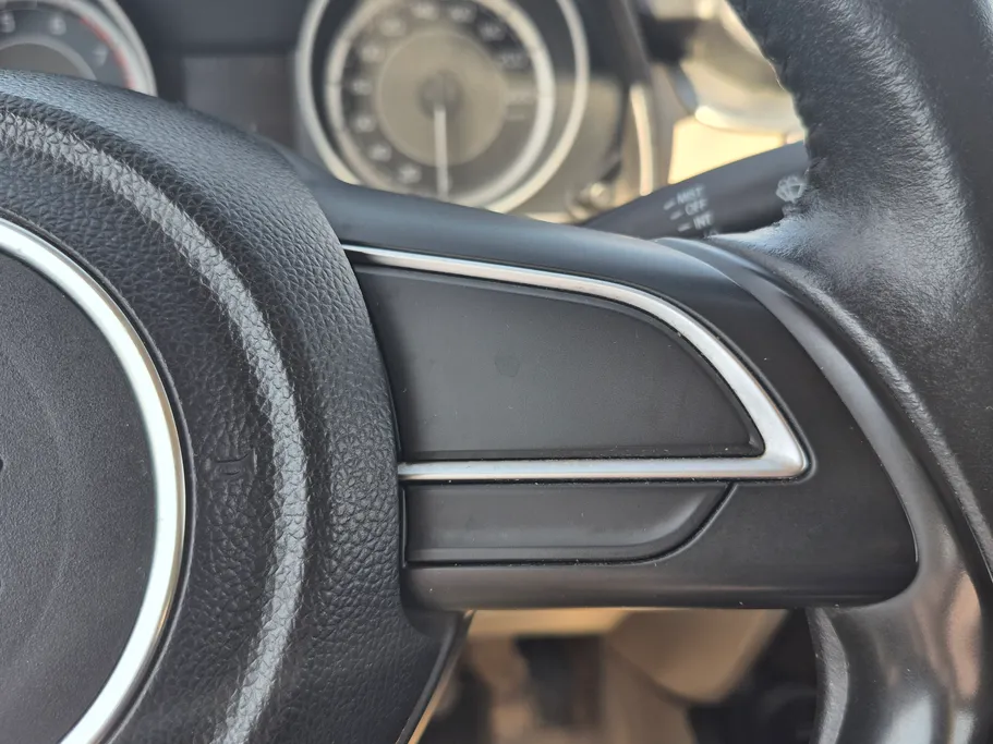 2024 سوزوكي Dzire GLX 