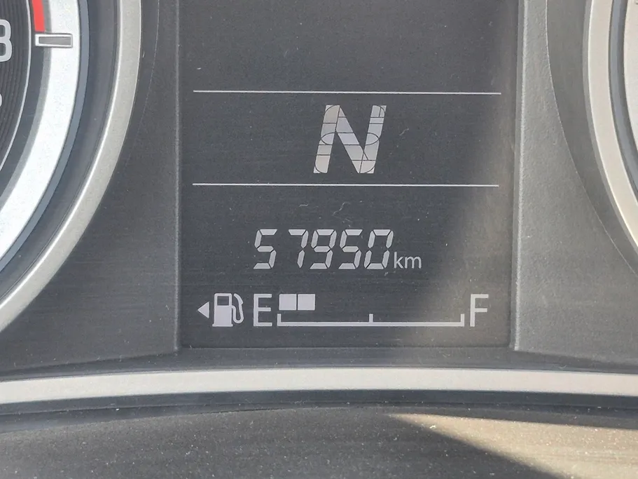 2024 سوزوكي Dzire GLX 