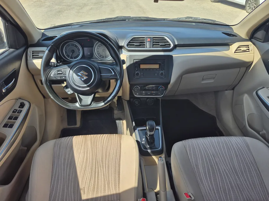 2024 سوزوكي Dzire GLX 