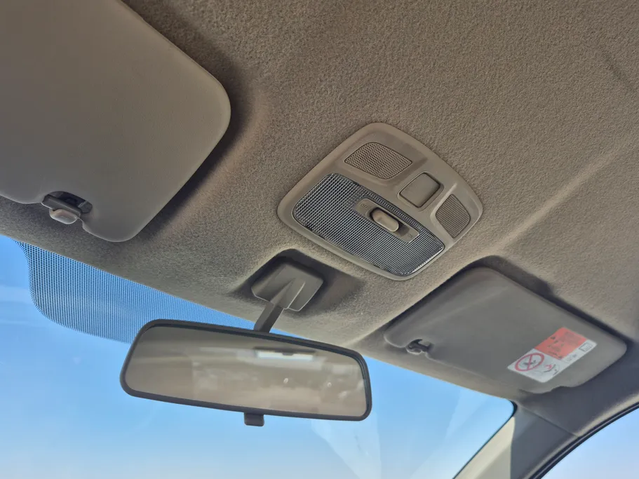 2024 سوزوكي Dzire GLX 