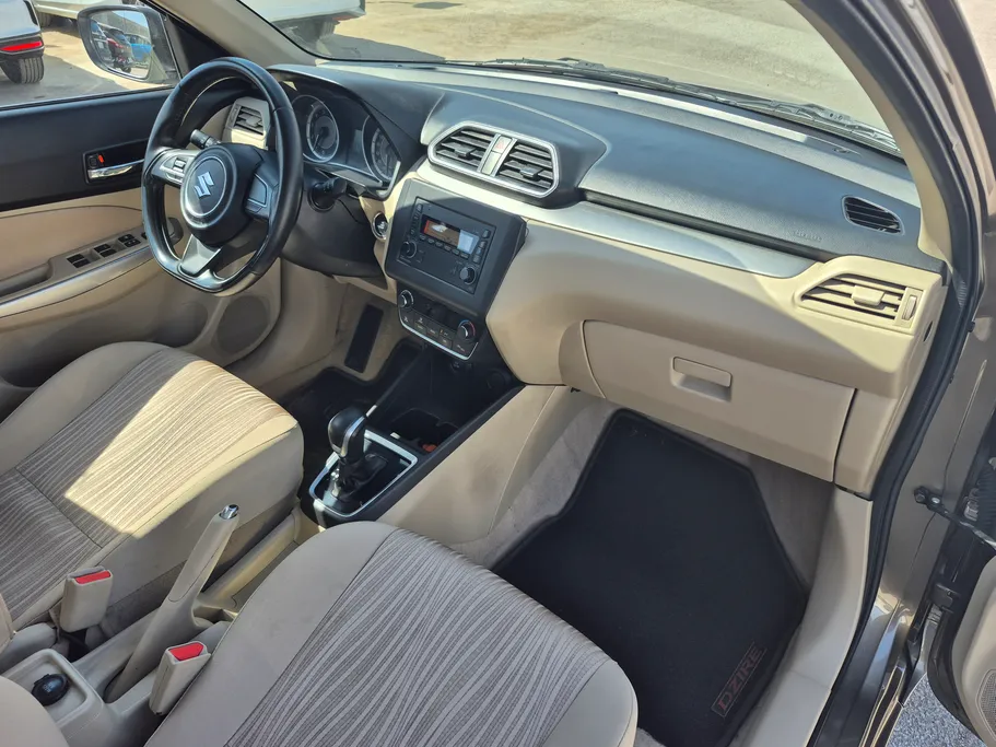 2024 سوزوكي Dzire GLX 