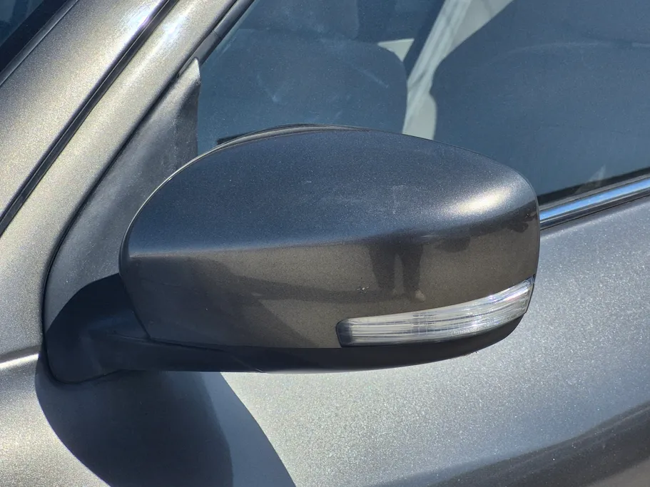 2024 سوزوكي Dzire GLX 