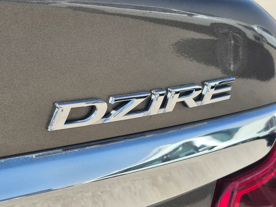 2024 سوزوكي Dzire GLX 