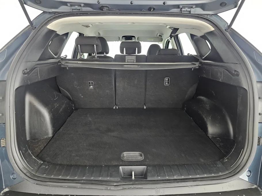 هيونداي توسان سمارت 2023 