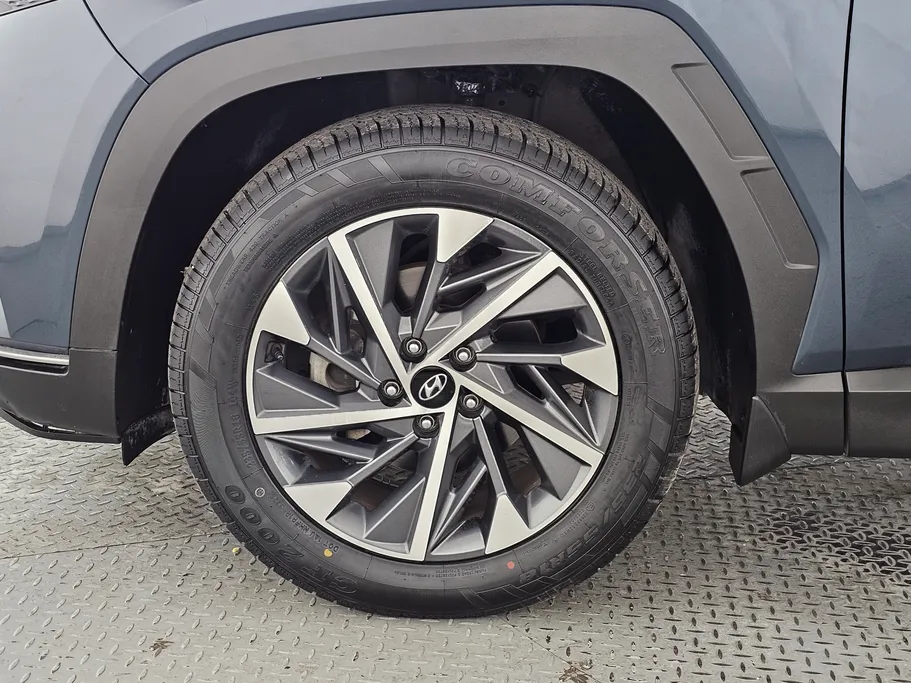 هيونداي توسان سمارت 2023 