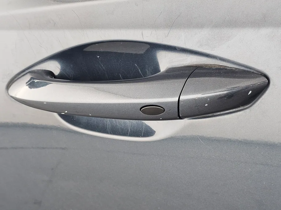 هيونداي توسان سمارت 2023 