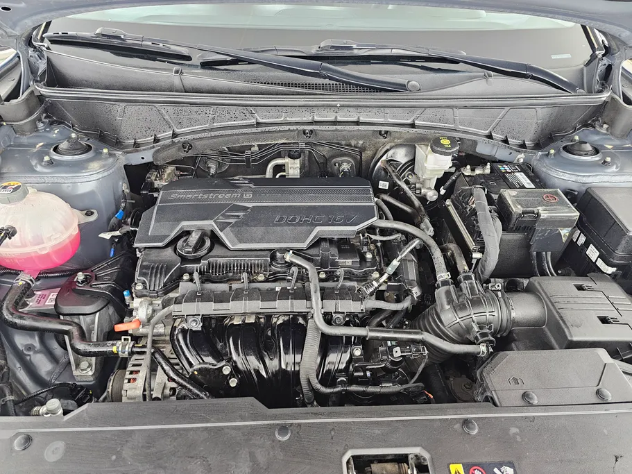 هيونداي توسان سمارت 2023 