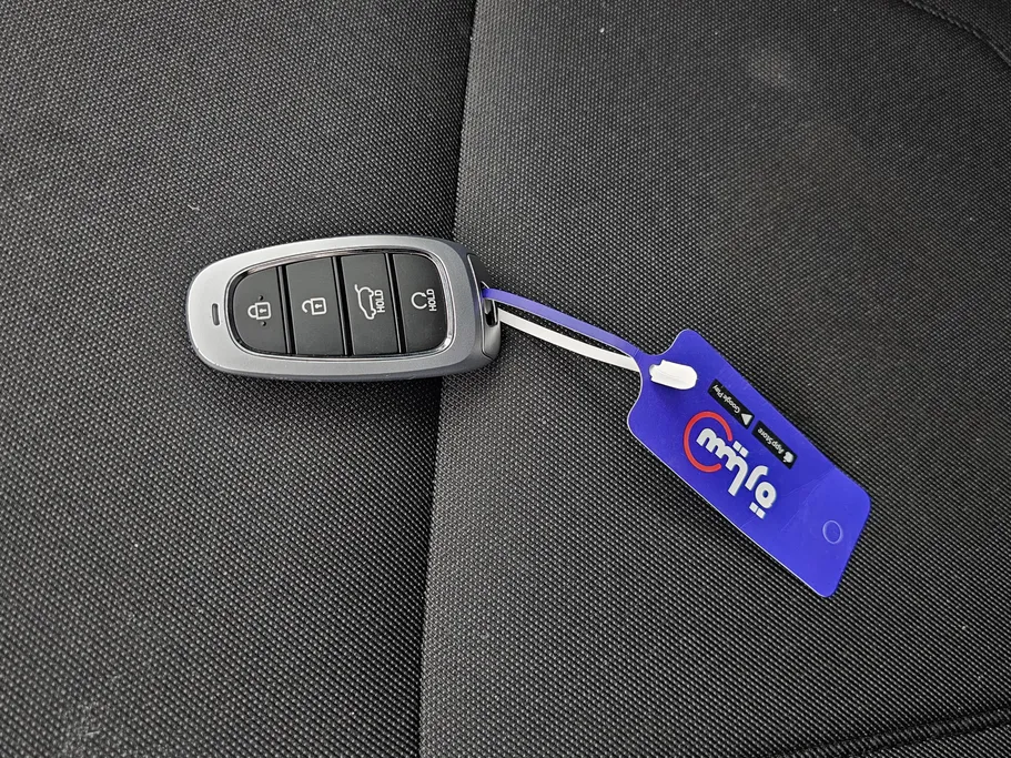 هيونداي توسان سمارت 2023 