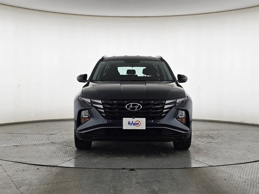 هيونداي توسان سمارت 2023 