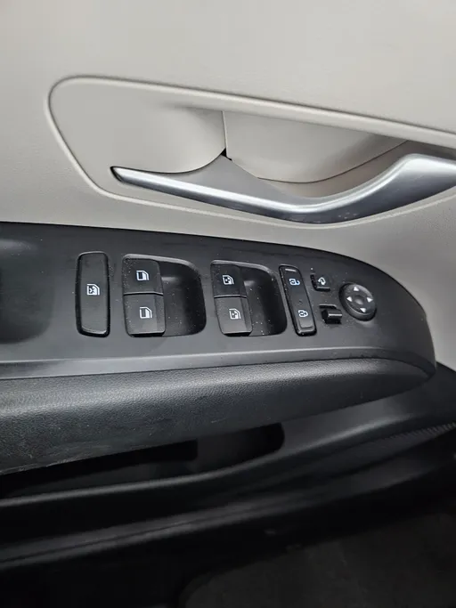 هيونداي توسان سمارت 2023 