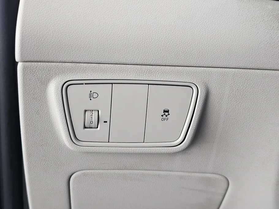 هيونداي توسان سمارت 2023 